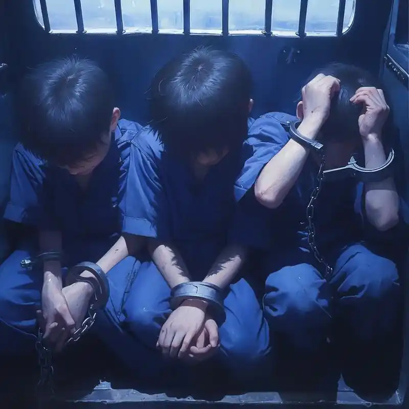 3名初中生偷走奔驰汽车酿成事故，车辆定损43万元！保险该赔吗？