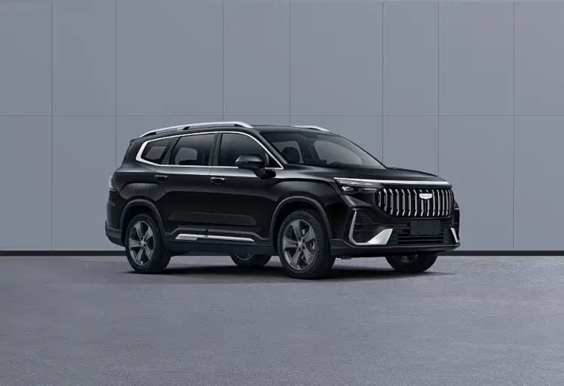 等等再出手 五款燃油SUV新车来袭 捷达VS8、捷途X70L领衔