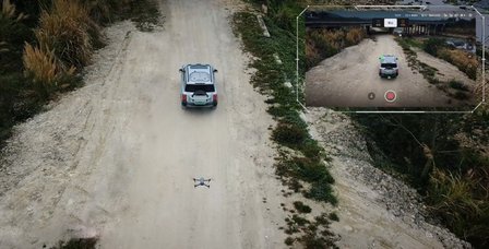 比亚迪智能化街区将在长春汽博会开放体验 让好技术人人可享
