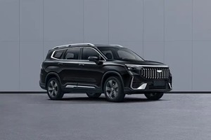 等等再出手 五款燃油SUV新车来袭 捷达VS8、捷途X70L领衔