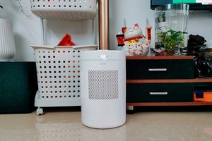5A级无菌死磕安全新高度！爬虫病菌污染彻底杜绝，宫菱加湿器体验！