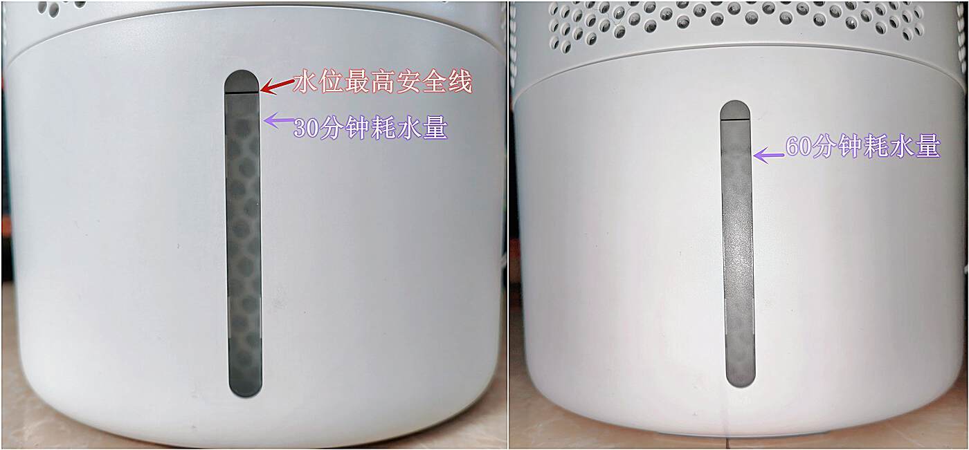 5A级无菌死磕安全新高度！爬虫病菌污染彻底杜绝，宫菱加湿器体验！
