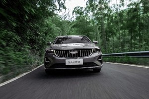 销量突破400万辆！6万级家轿卷出性价比新高度