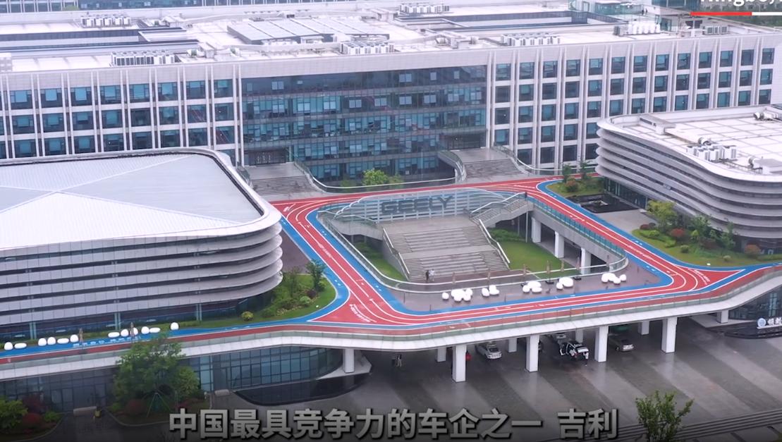 6月销量再破20万！吉利汽车上半年强势领跑