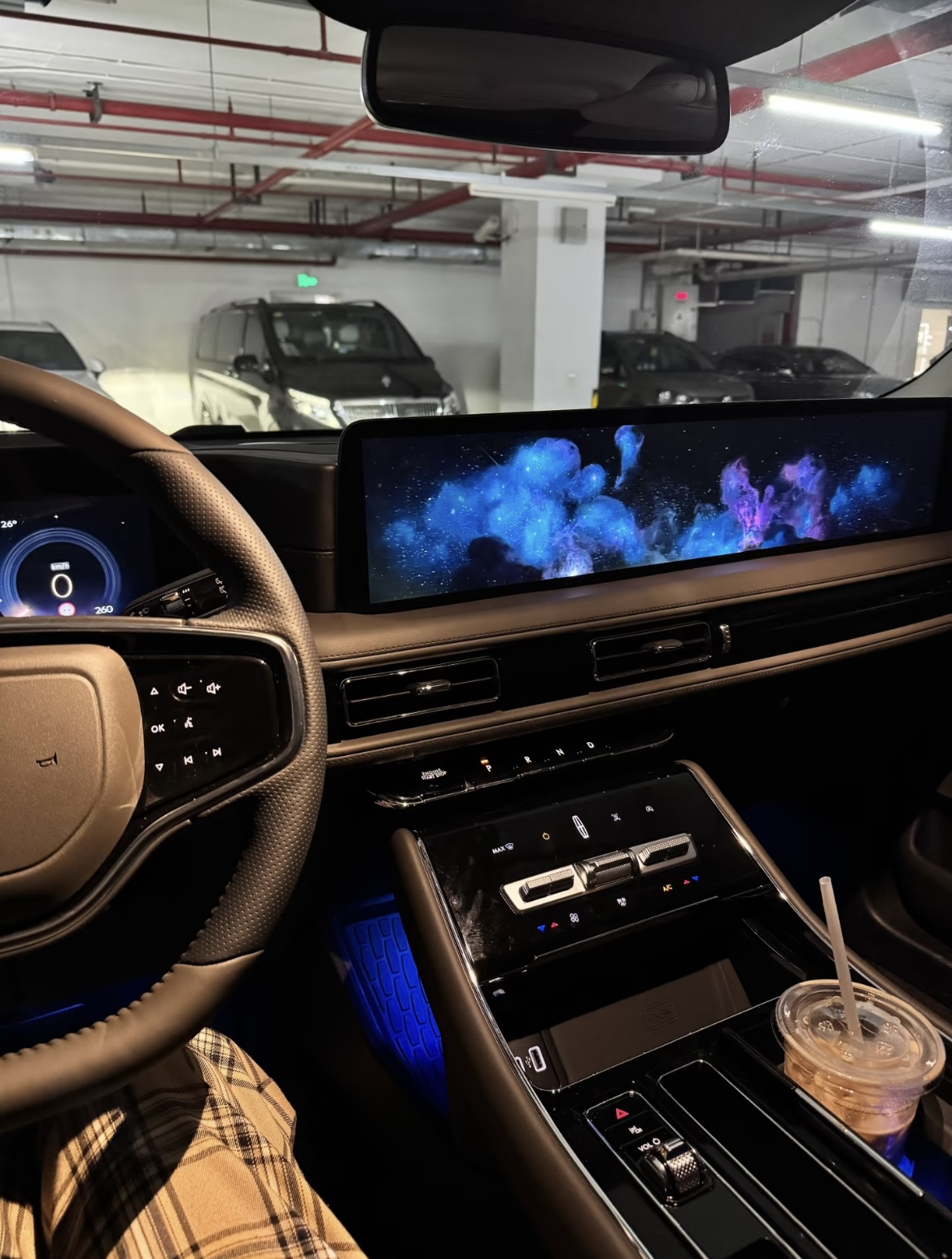 奥迪Q7车主：如何假装听不见风噪？