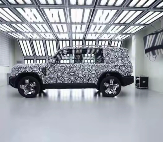 20万买硬派越野，奇瑞iCAR V27性能出色