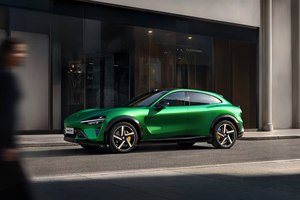 新晋顶流VS行业标杆 小米YU7对比Model Y 谁更值得入手？