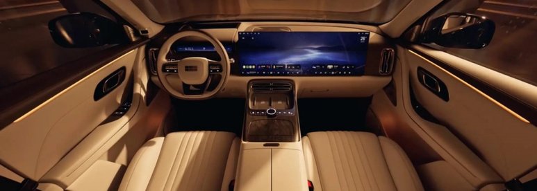 吉利银河M9要卖16万？可能还是不可能？