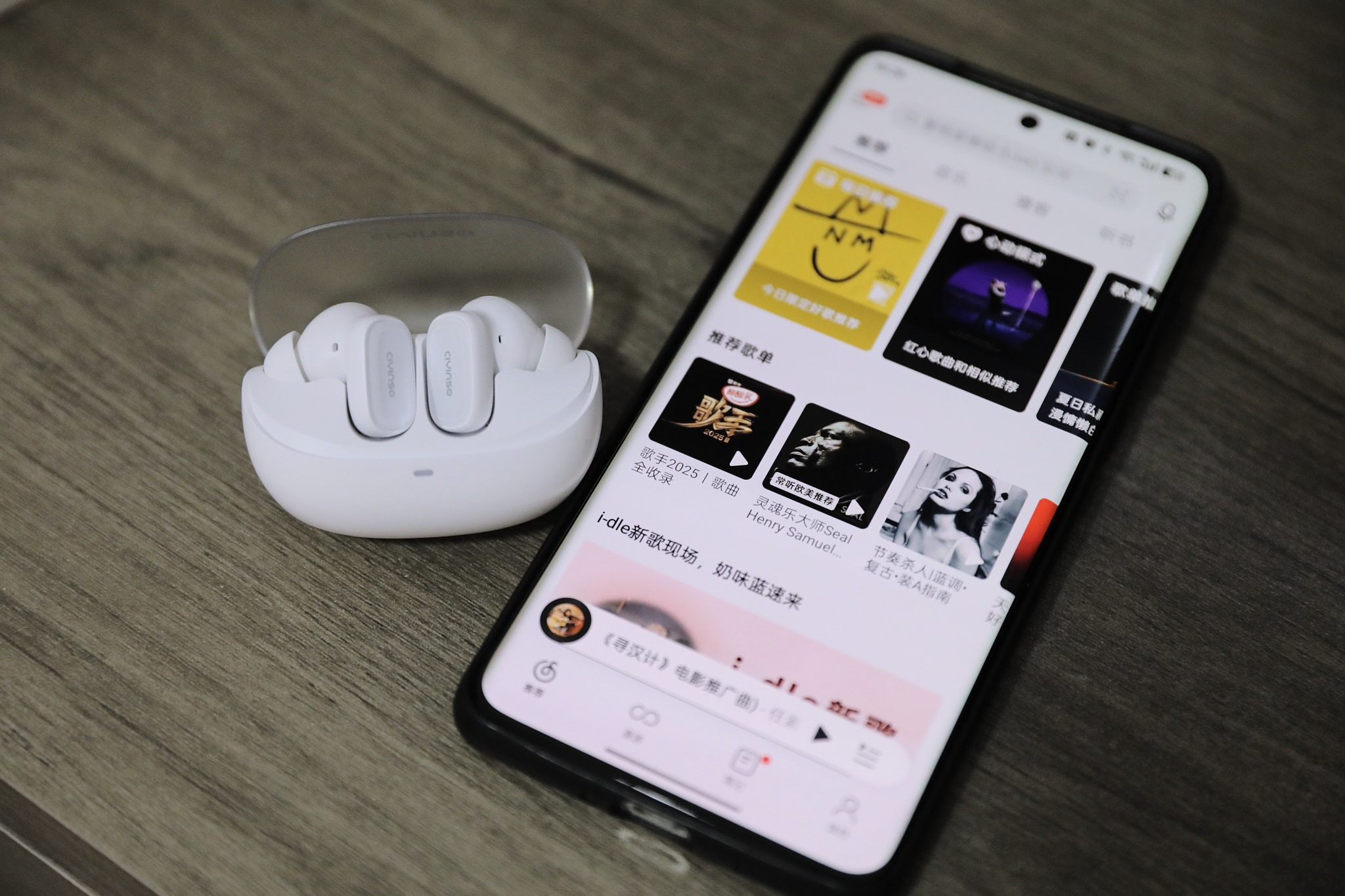 百元级耳机音质和降噪如此出色！瓷音未来Mars 2i是怎么做到的？