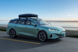 三款新能源旅行车盘点 海豹06 DM-i旅行版领衔 最低10.98万元起