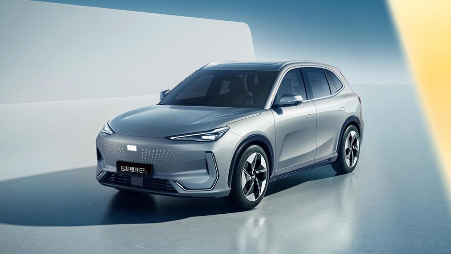 比亚迪榜首，特斯拉跌至第三！2025年1~5月全球新能源车销量！