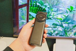 全系符合3C认证，iWALK充电宝65W快充，让你飞机高铁也无用电焦虑