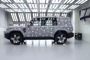 20万买硬派越野，奇瑞iCAR V27性能出色