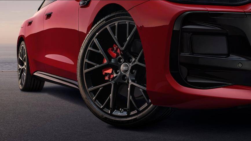 告别配置焦虑 全新上汽奥迪A5L Sportback首发限量版开启预售