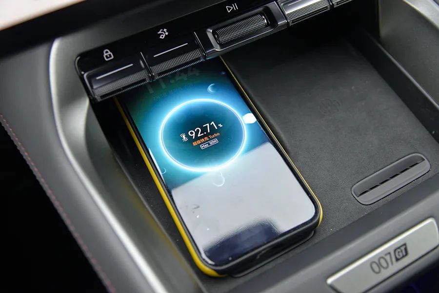 极氪007GT：原创外形不容易，猎装车到底什么样？
