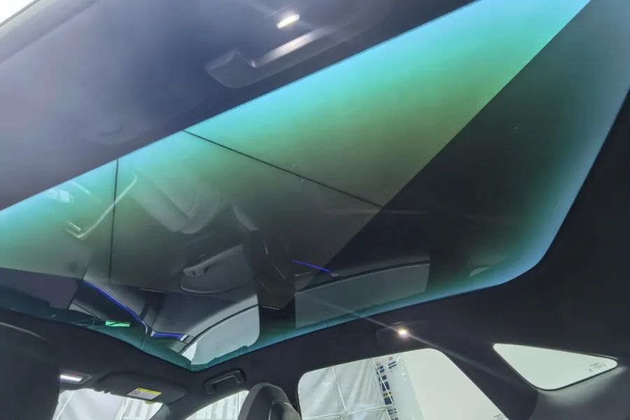 极氪007GT：原创外形不容易，猎装车到底什么样？