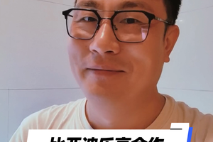 比亚迪乐高合作给孩子一个司机梦。