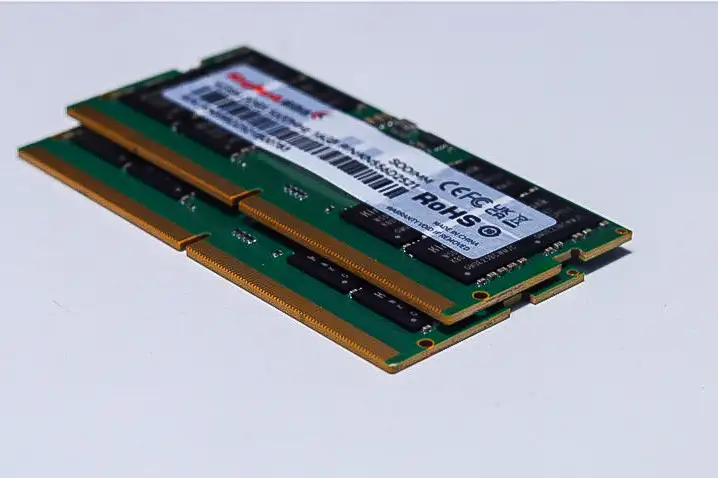 想让迷你主机更流畅？金百达DDR5 5600笔记本内存提升的不是一点点
