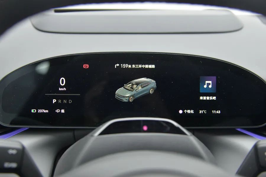 极氪007GT：原创外形不容易，猎装车到底什么样？