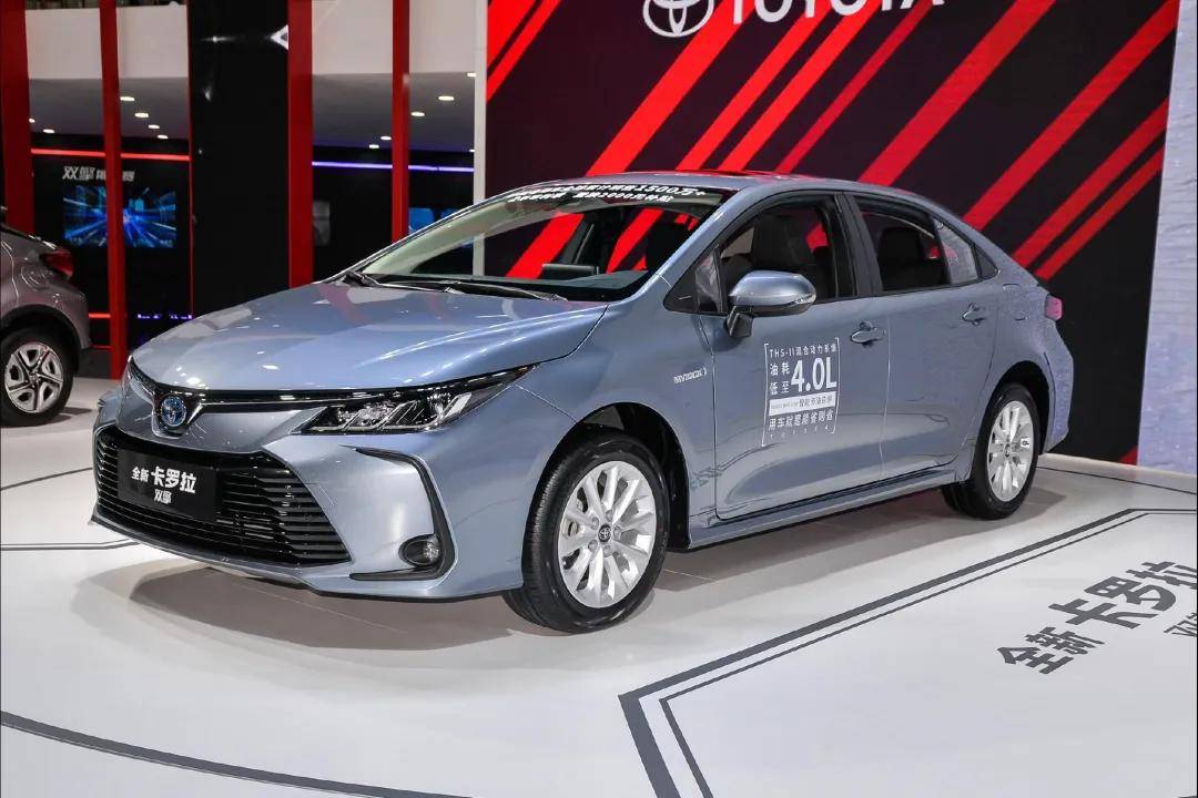 丰田RAV4成全球单一车型销冠，谁说日系车不行了？