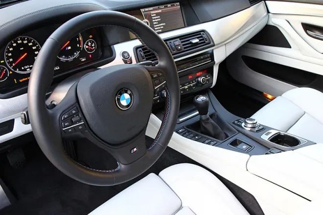 V8+6MT，这你受得了吗？