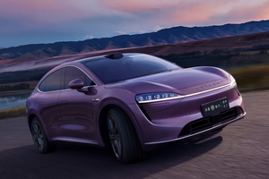 小米YU7/Model Y/智界R7全民对比，一文看懂怎么选