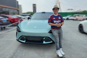 买车前必看！小米YU7有啥缺点？