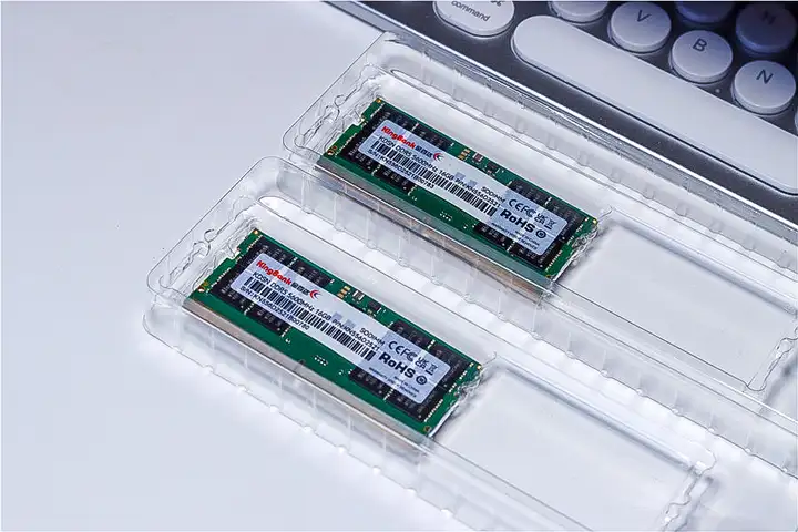 想让迷你主机更流畅？金百达DDR5 5600笔记本内存提升的不是一点点