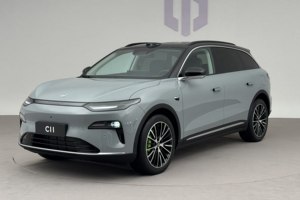 全新零跑C11增程版开箱：零跑又一个六边形战士
