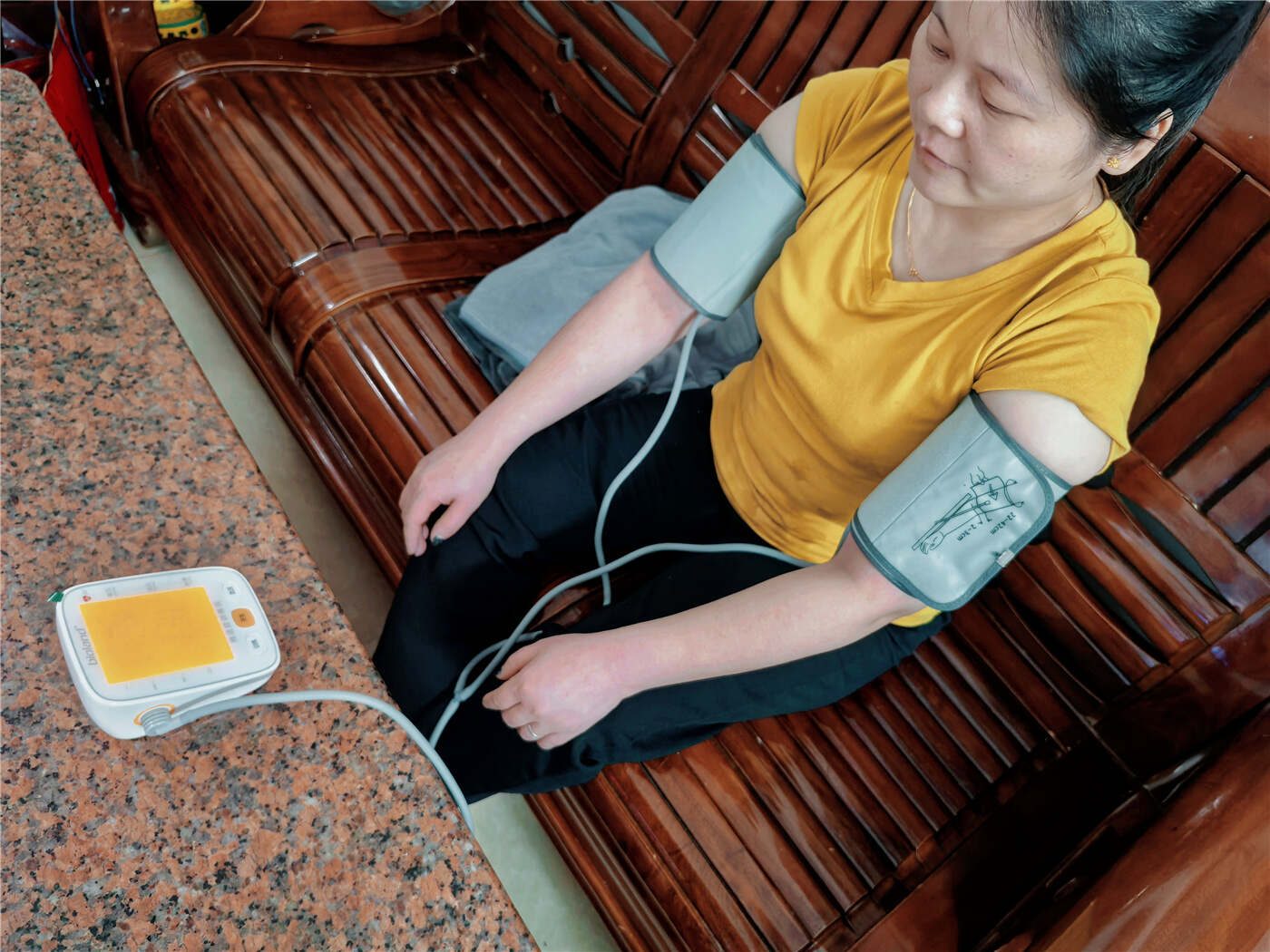 爱奥乐缺血预适应训练仪亲测：价格亲民效果极佳，家庭必备好物！