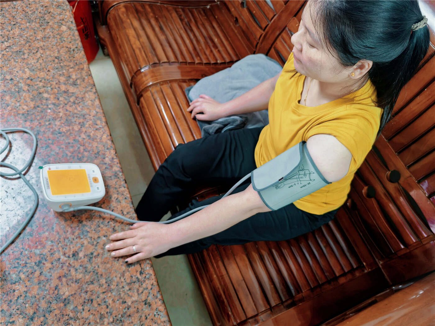 爱奥乐缺血预适应训练仪亲测：价格亲民效果极佳，家庭必备好物！