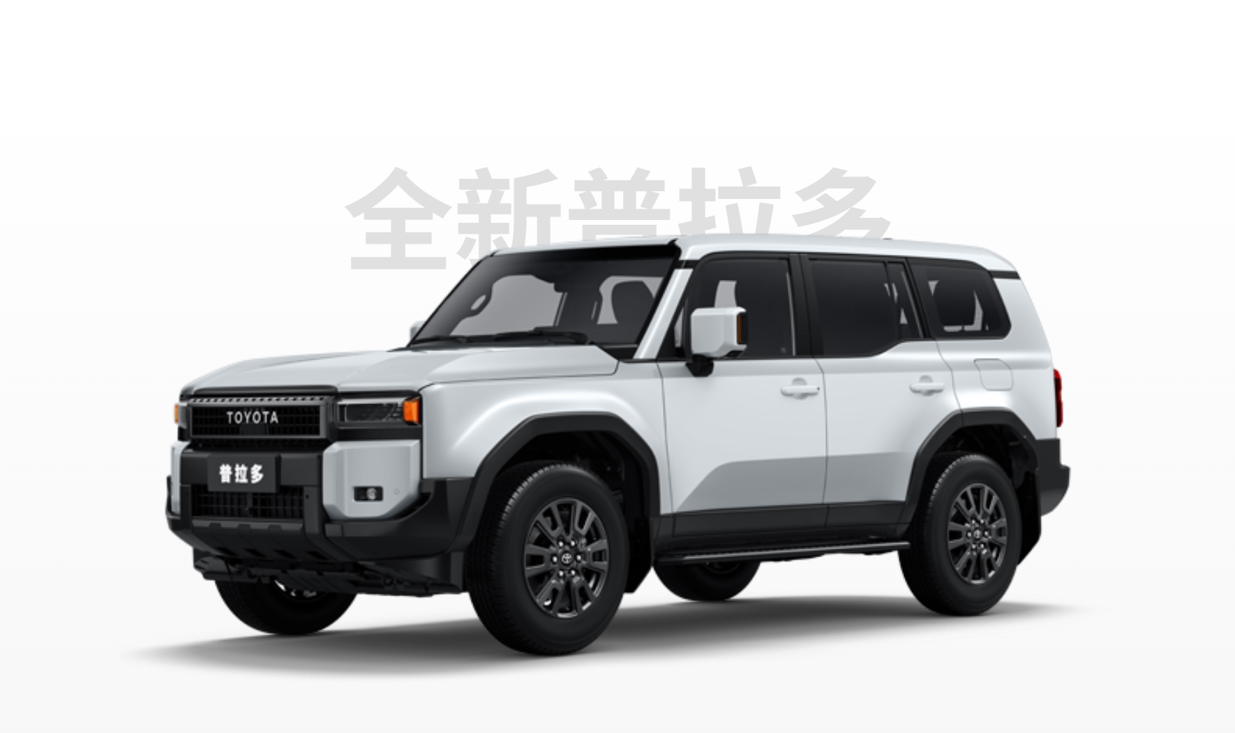 怎一个惨字了得！硬派越野1-5月销量榜单出炉 仅6款过万 坦克300第二