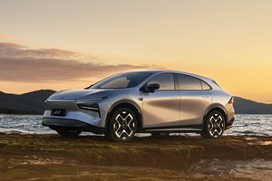 20万入手纯电中型SUV 小鹏G7和乐道L60谁才是更优选？