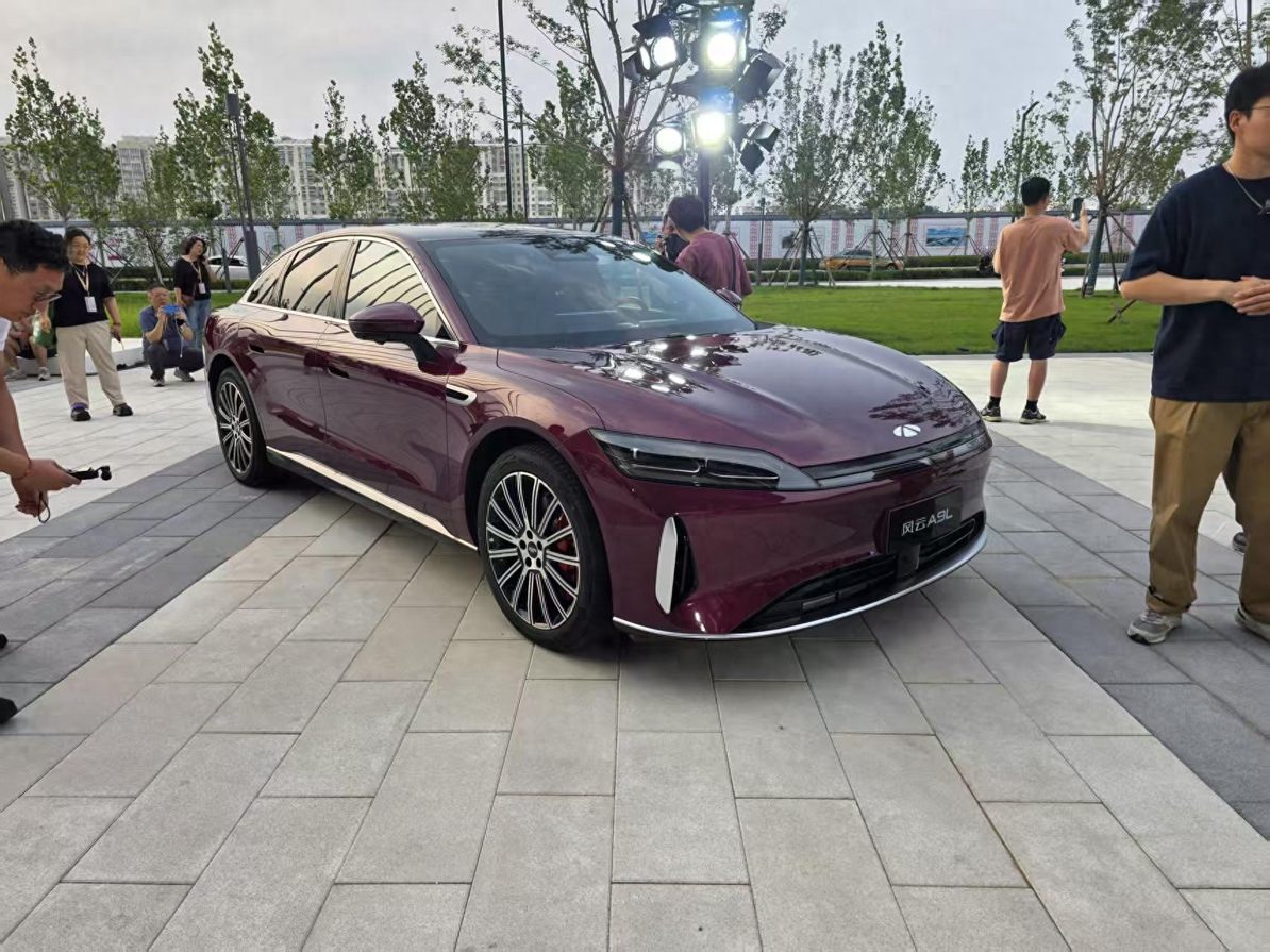 1小时大定破3.5万台 奇瑞风云A9L价格诚意是否令你满意？