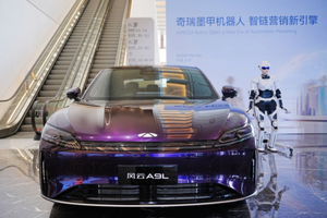 风云A9L以13.99万抢购价，重构中大型混动轿车市场格局！