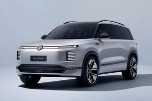 理想、问界带火增程车，为何连大众丰田都坐不住了？