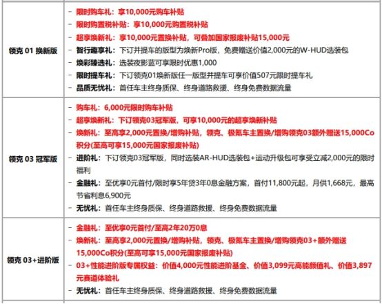 长春汽博会全品牌放“价” 钜惠让利抢先解密（一）