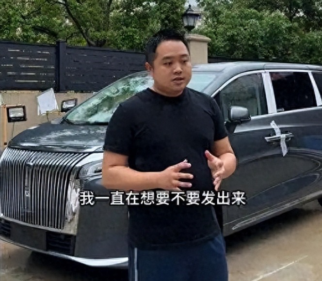 “网红维权”持续发酵，这次长城该如何破局？