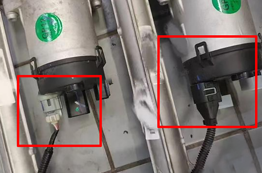 小鹏P7＋被指转向系统存在缺陷，“转向机打胶”维修方案可靠性存疑