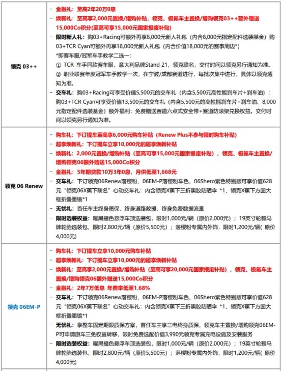 长春汽博会全品牌放“价” 钜惠让利抢先解密（一）