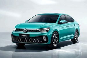 帕萨特超2万台，途岳近1.4万台，上汽大众6月销量出炉