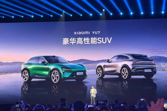 假如我是雷军：我绝不会让小米YU7预定到30万辆