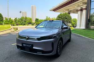 “四年磨一剑”的诚意之作，它被称为25万内最强华为系SUV