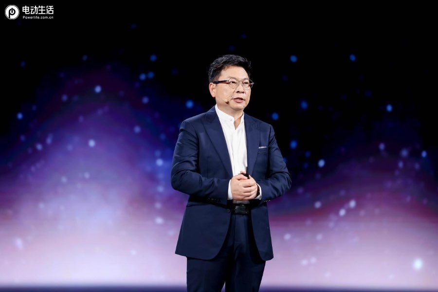 享界搭载浪漫“星”标，旅行版车型将于秋季上市