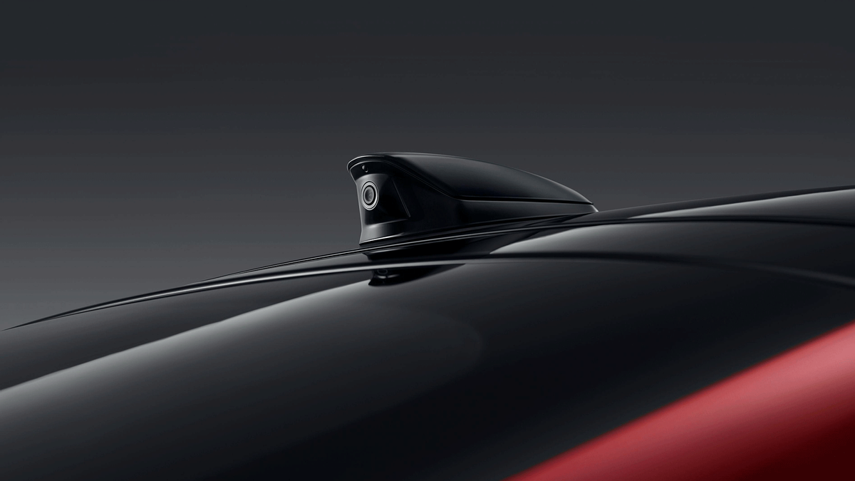 奥迪A5L Sportback：燃油车的科技逆袭