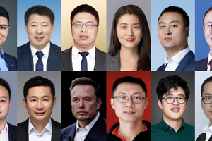 车圈一个月换了35名高管！六大车企集体换防，东风一口气调整600人