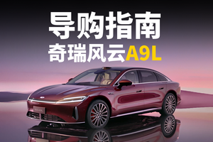 风云A9L导购指南，适合什么人群？选什么版本合适？