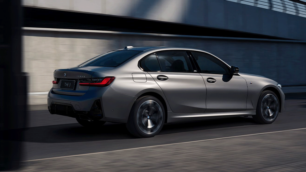 奥迪A5L Sportback：燃油车的科技逆袭