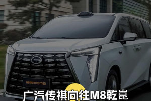 MPV 市场新标杆