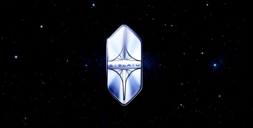 用户呼声成真！享界新LOGO天生闪耀，尽显浪漫